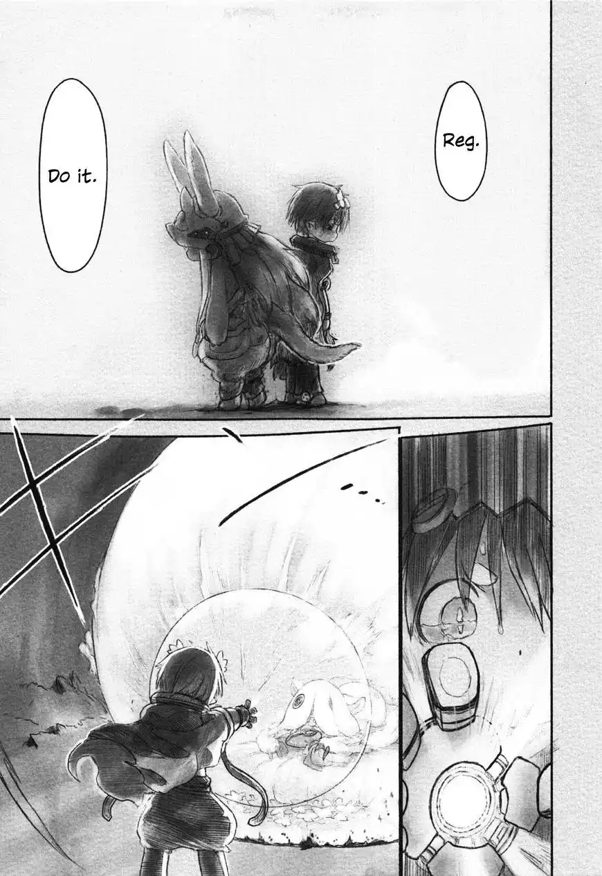 Made in Abyss Chapter 24 11